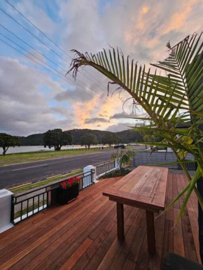 Whangamata Harbour Haven Whangamata